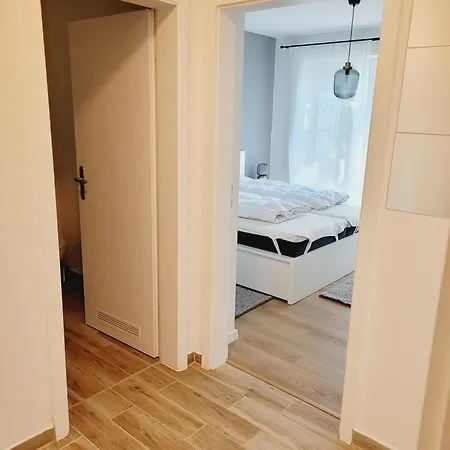 Haus Seeschwalbe, Fw 2 Zingst