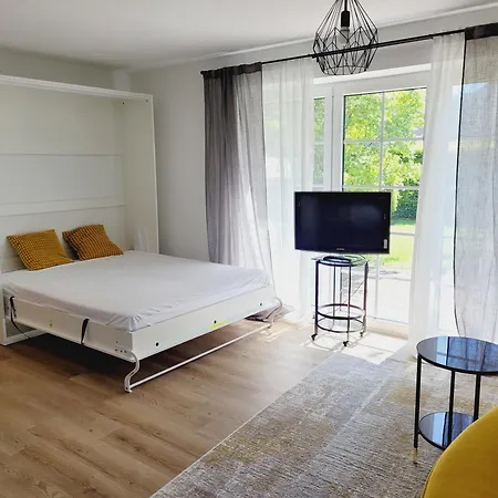 Haus Seeschwalbe, Fw 2 Zingst