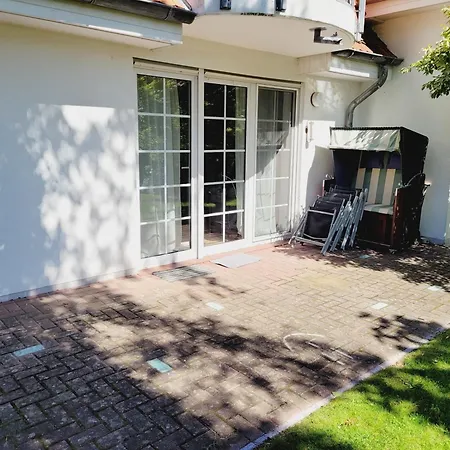 Haus Seeschwalbe, Fw 2 *