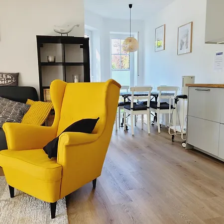 Haus Seeschwalbe, Fw 2