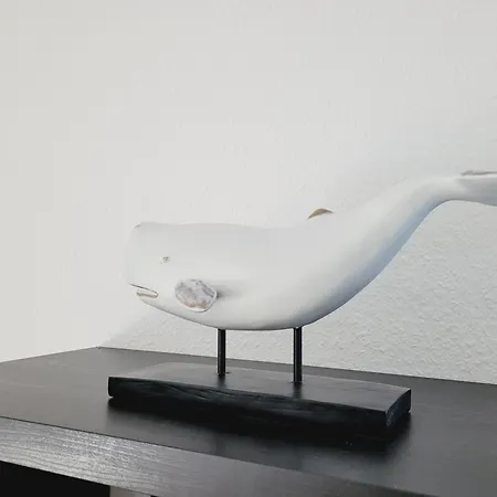 Lägenhet Haus Seeschwalbe, Fw 2 *