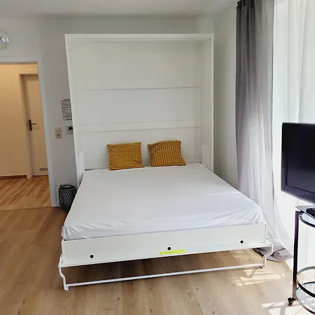 Haus Seeschwalbe, Fw 2 * Zingst