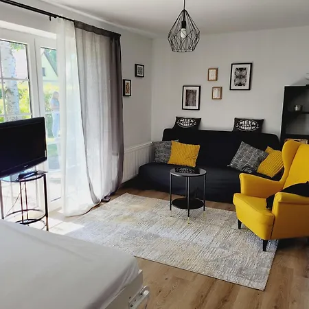 Haus Seeschwalbe, Fw 2