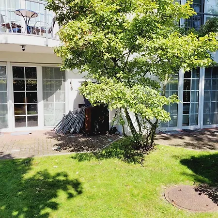 Haus Seeschwalbe, Fw 2 Zingst